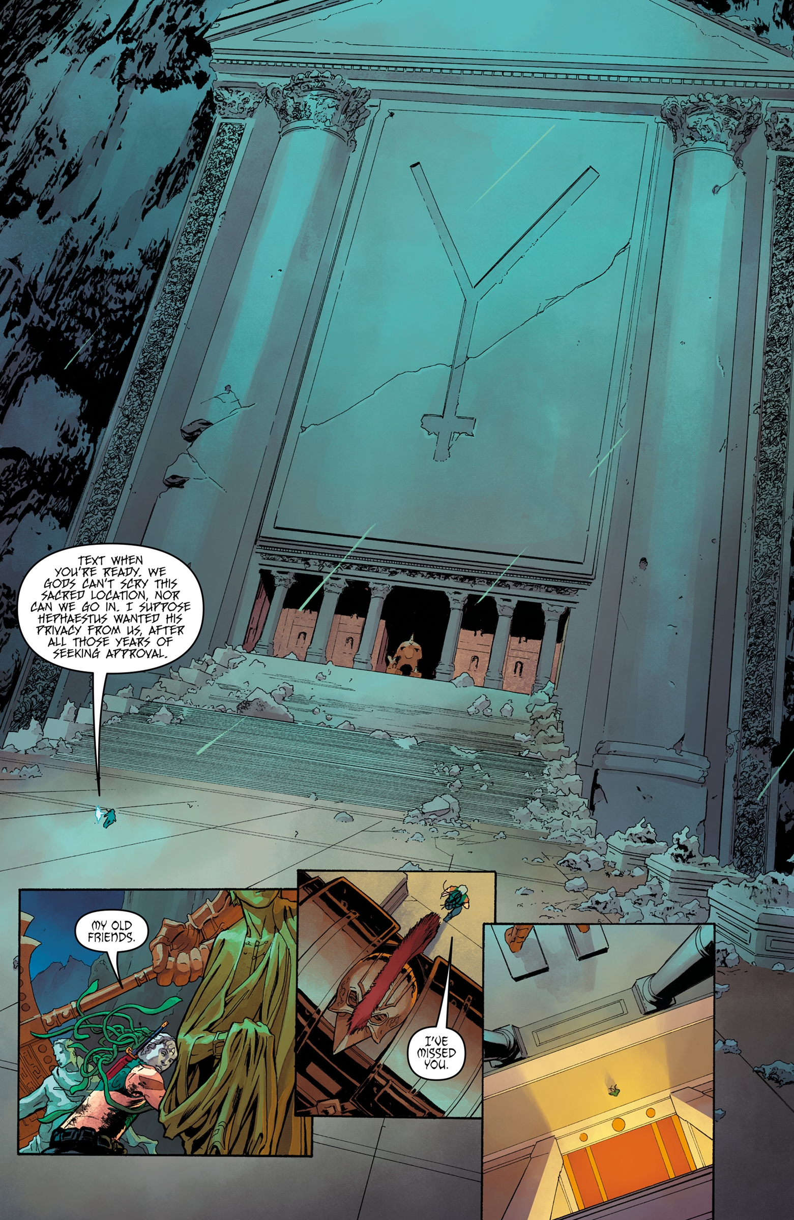 Medusa Full - Page 45