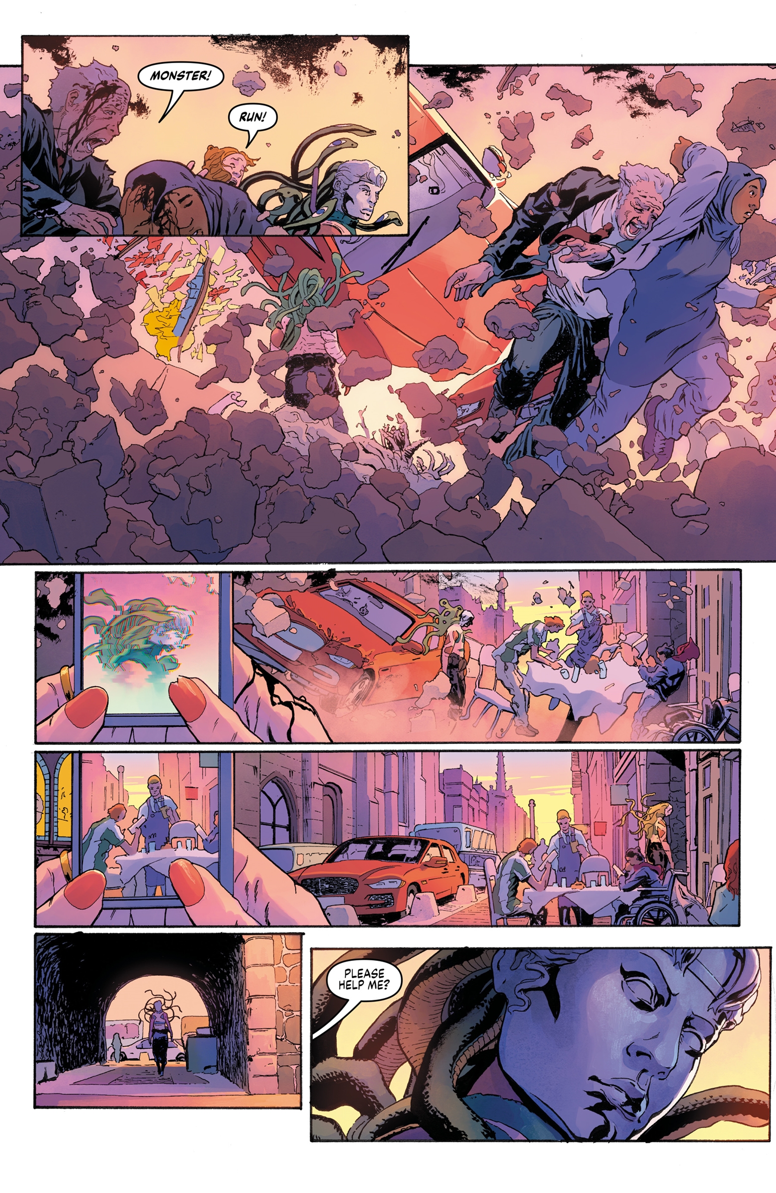 Medusa Full - Page 7
