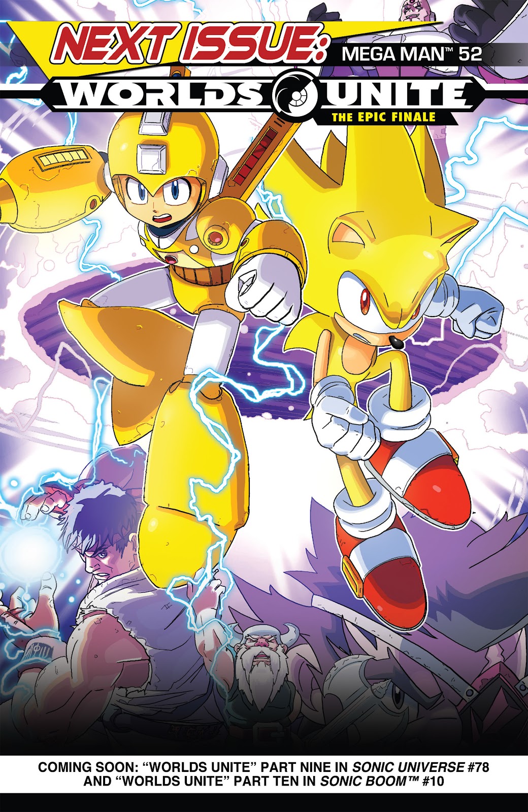 Mega Man (2011) Issue #51 - Page 24
