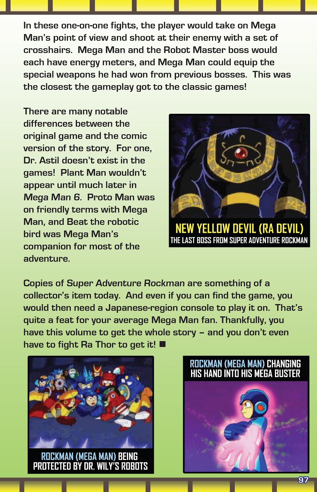 Mega Man (2011) _TPB_7 - Page 113