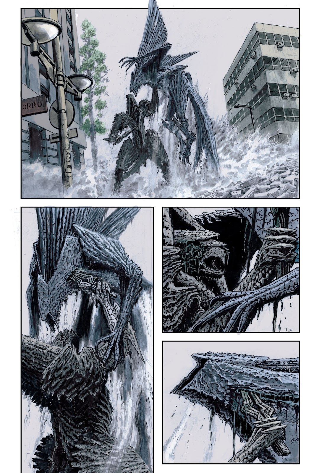 Mega Issue #2 - Page 23