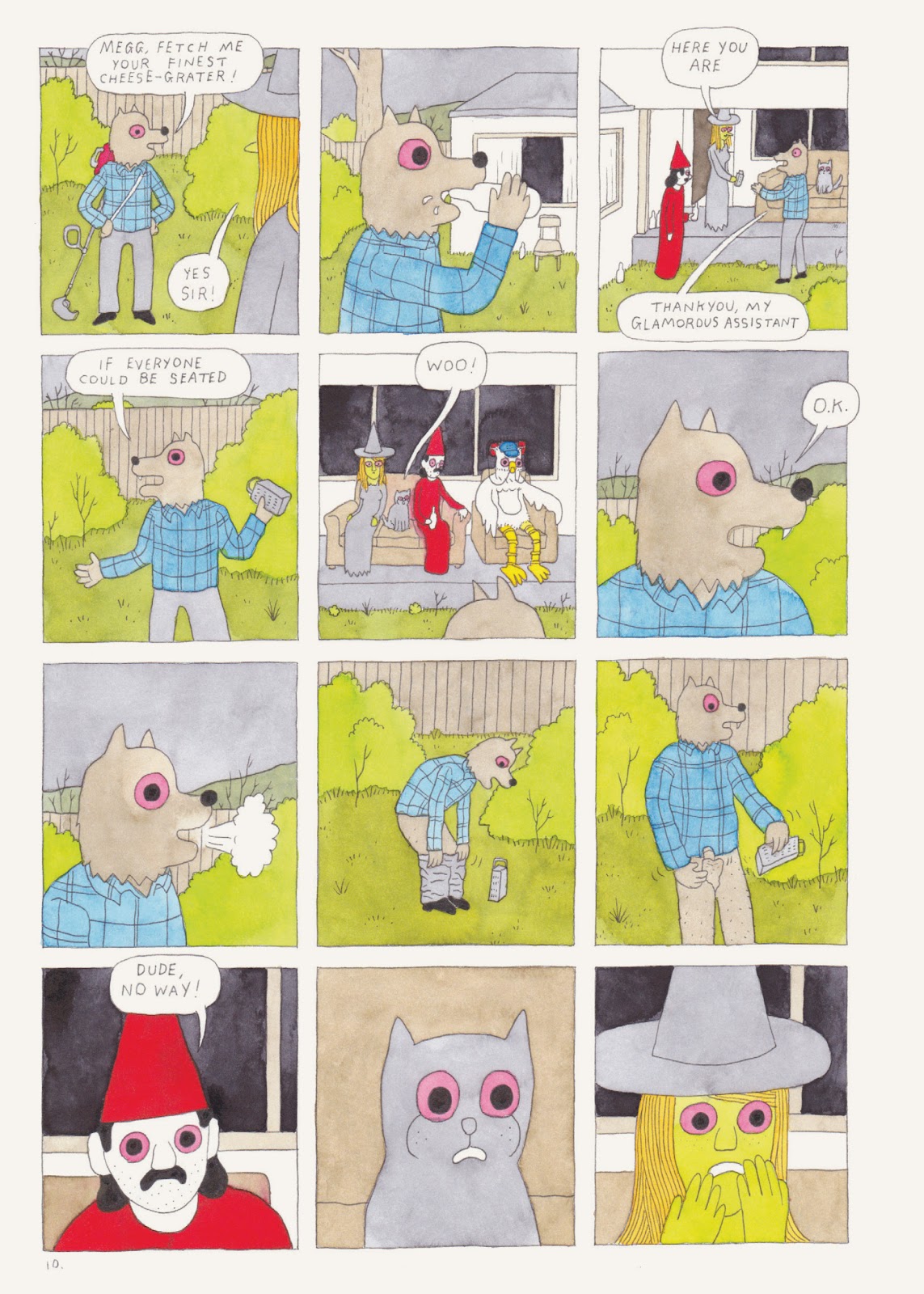 Megahex Full - Page 13