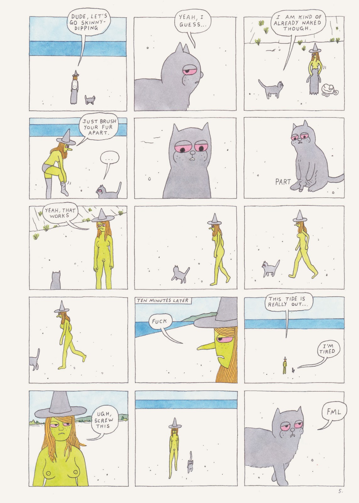 Megahex Full - Page 8