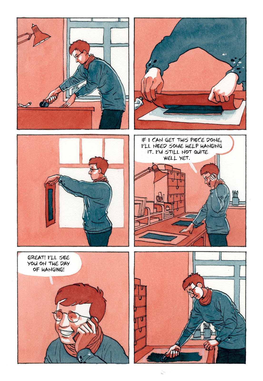 Memento Mori (2023) TPB (Part 2) - Page 57