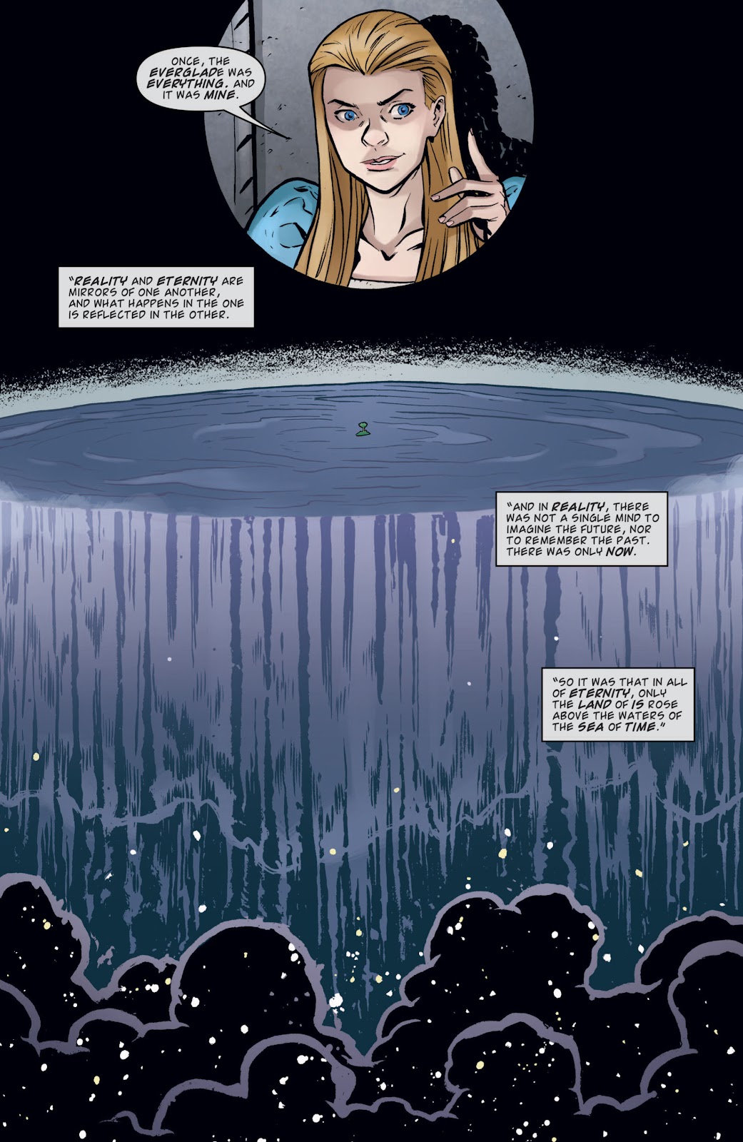 Memorial Issue #6 - Page 4
