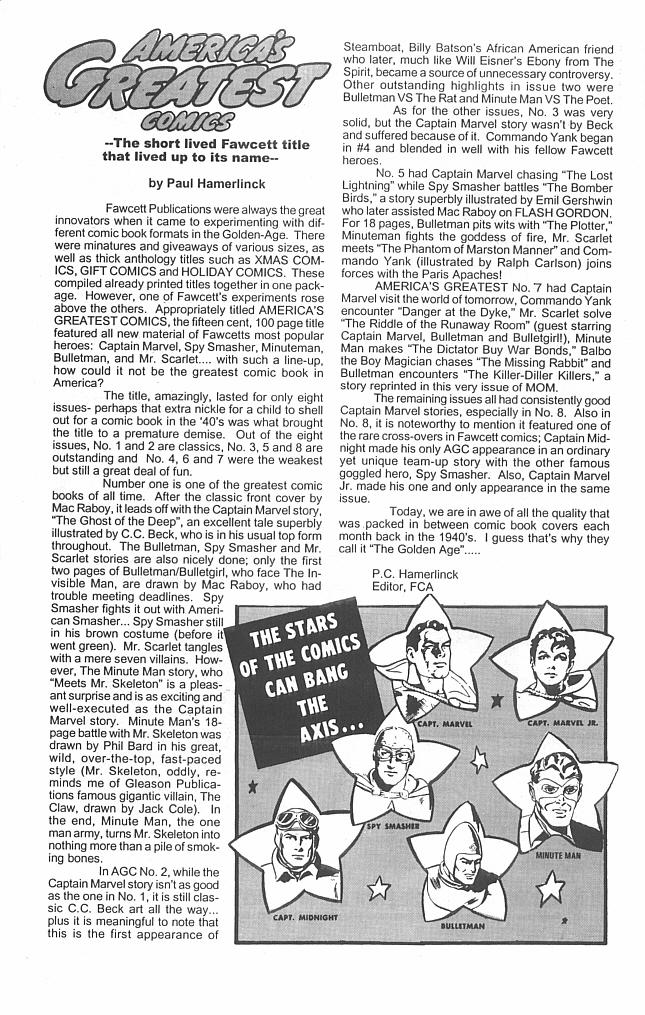 Men of Mystery Comics Issue #21 - Page 20