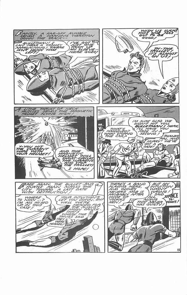Men of Mystery Comics Issue #21 - Page 48