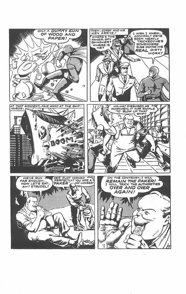 Men of Mystery Comics Issue #21 - Page 9
