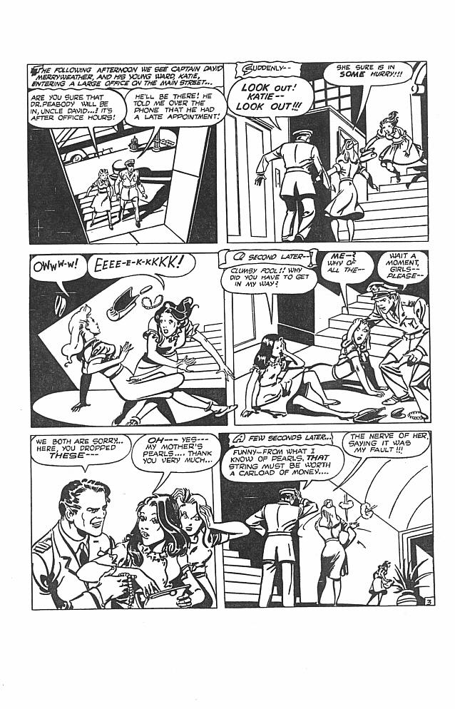 Men of Mystery Comics Issue #37 - Page 15