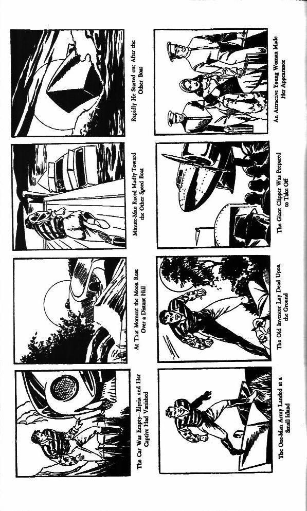 Men of Mystery Comics Issue #49 - Page 25