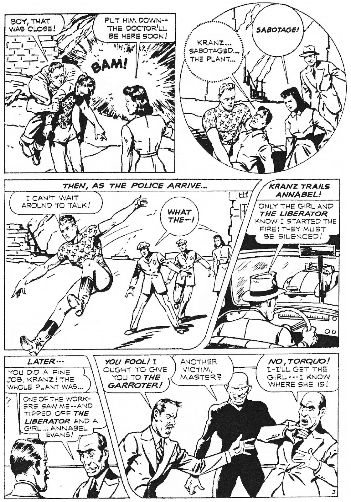 Men of Mystery Comics Issue #84 - Page 73