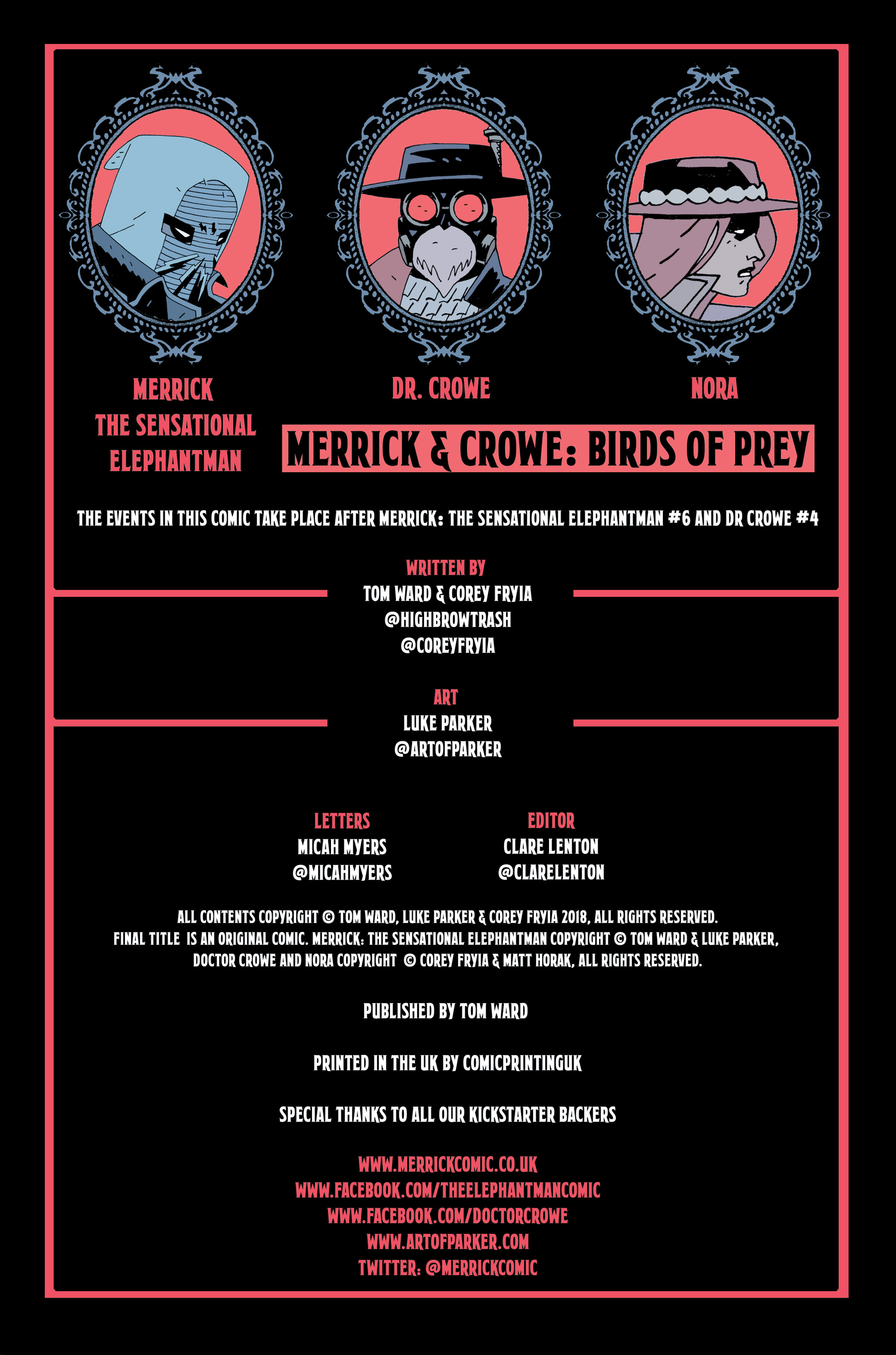 Merrick and Crowe Full - Page 2