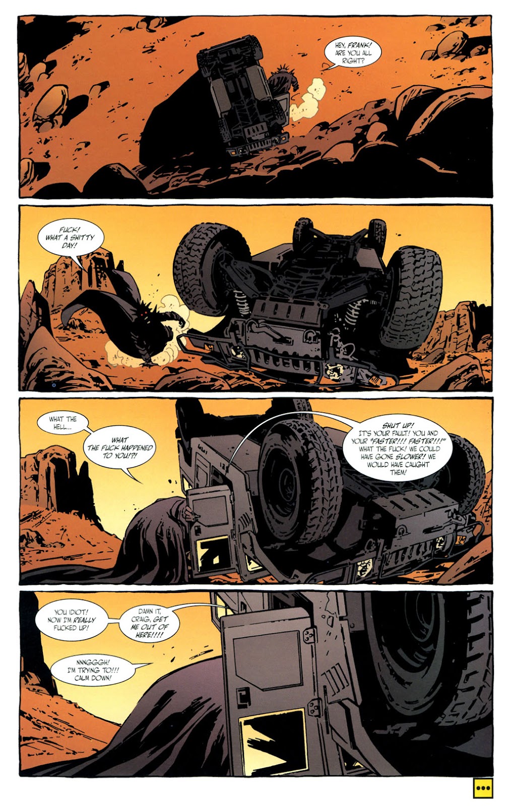Metal Hurlant Issue #13 - Page 63