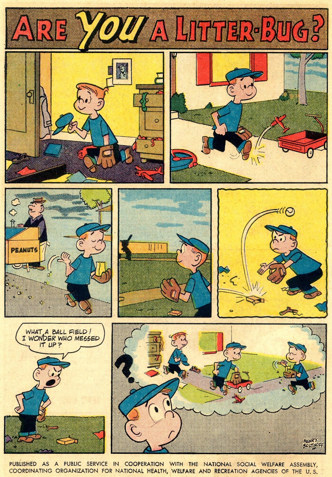 Metal Men (1963) Issue #16 - Page 10