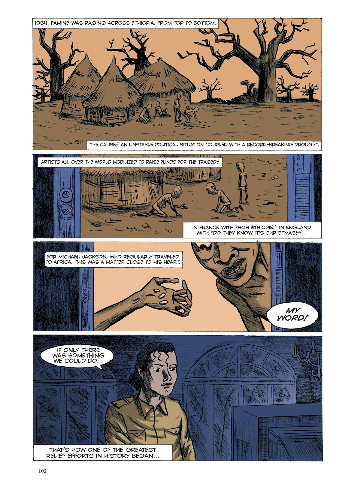 Michael Jackson in Comics TPB_(Part_2) - Page 2