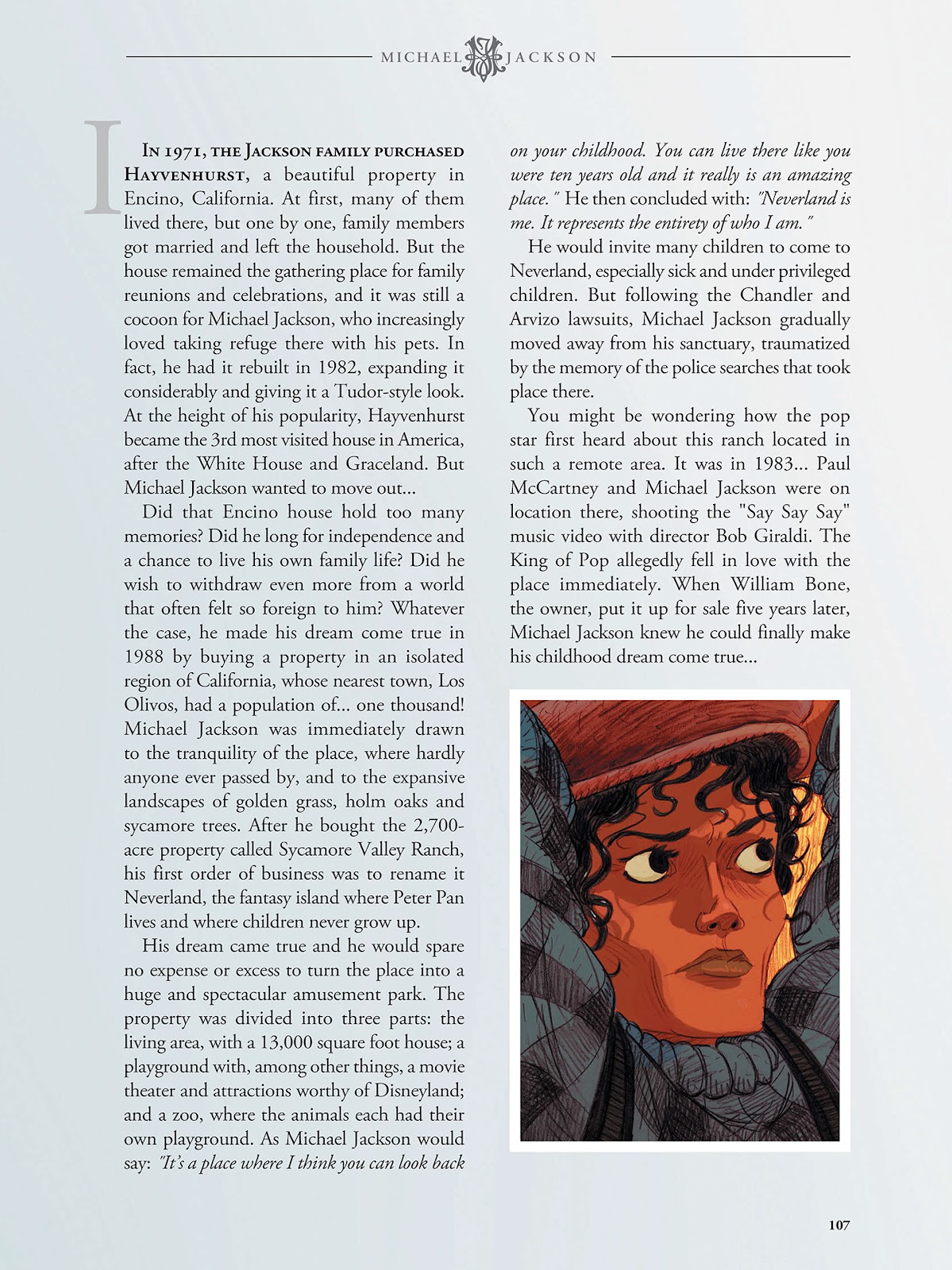 Michael Jackson in Comics TPB_(Part_2) - Page 7