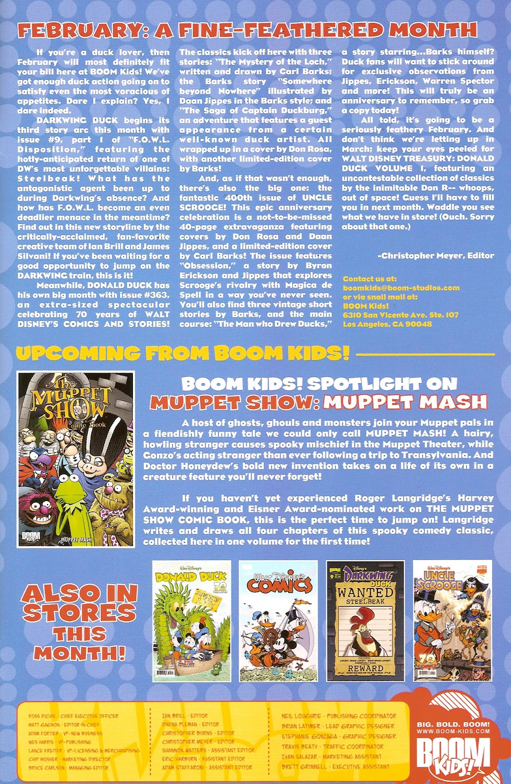 Mickey Mouse (2011) Issue #305 - Page 27