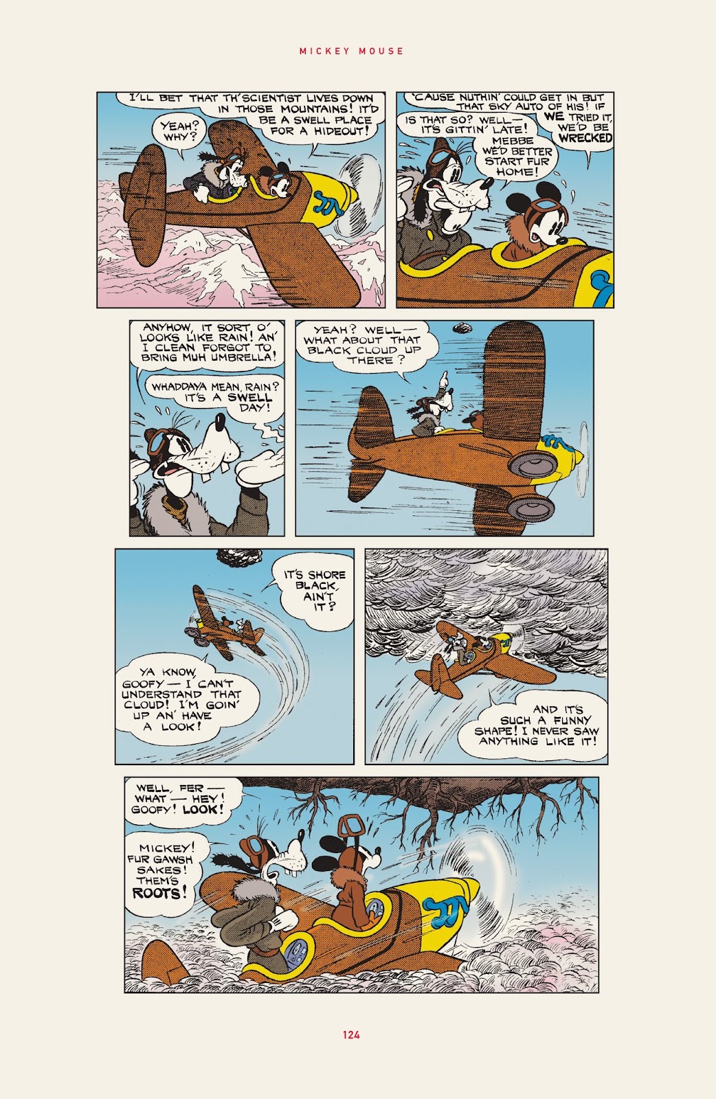 Mickey Mouse: The Greatest Adventures TPB (Part 2) - Page 35