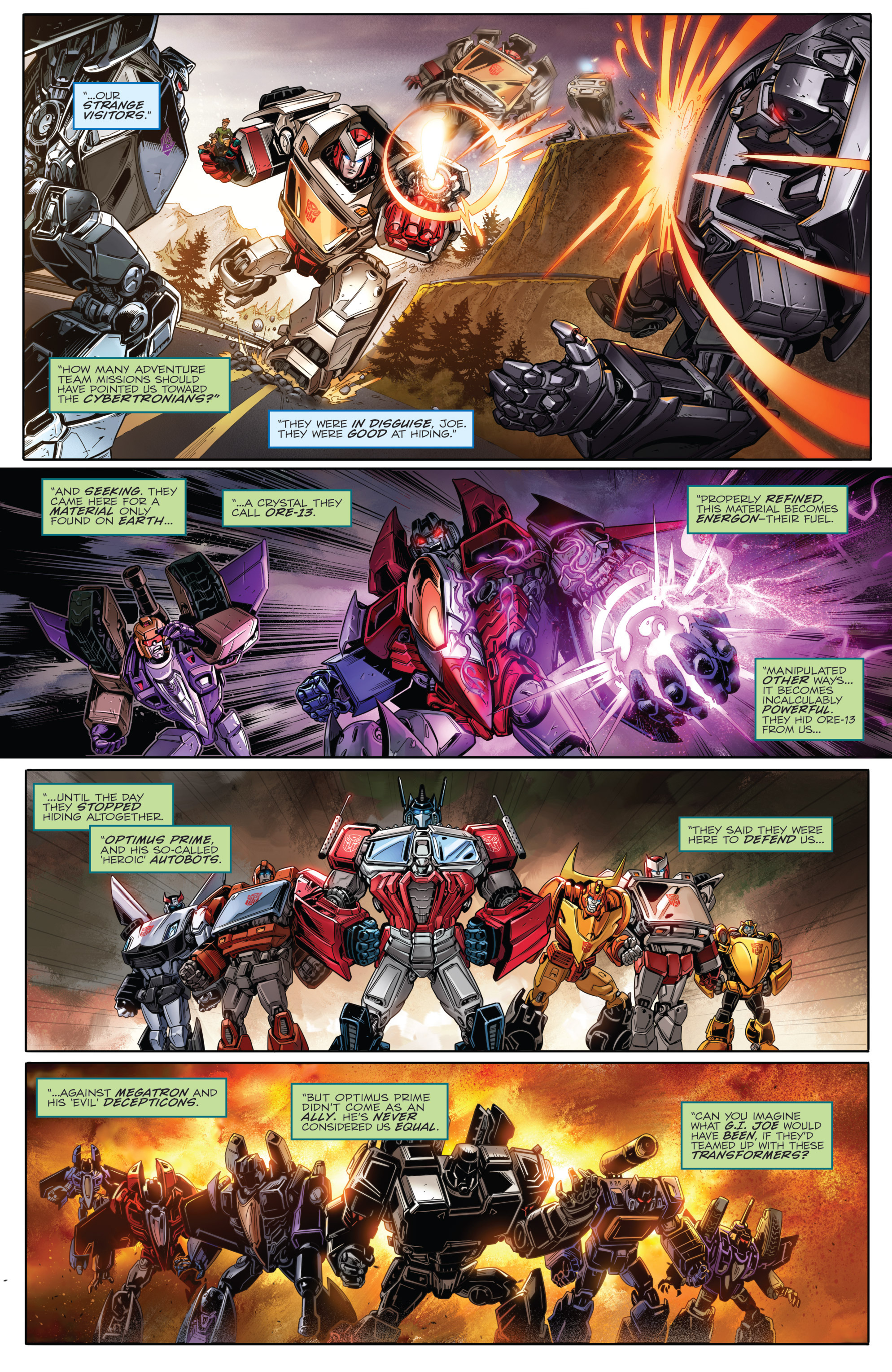 Micronauts (2016) Issue #4 - Page 26