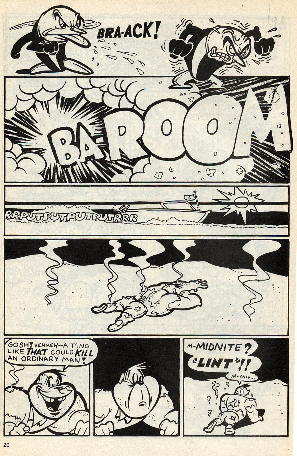Midnite Issue #1 - Page 21