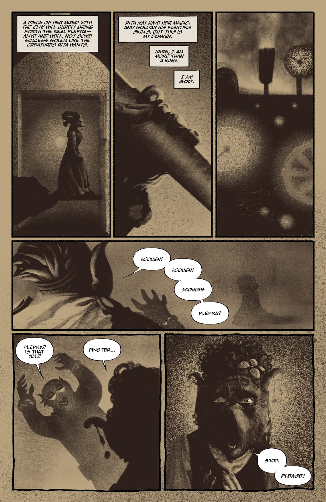 Mighty Morphin Power Rangers: Lost Chronicles TPB_1 - Page 94