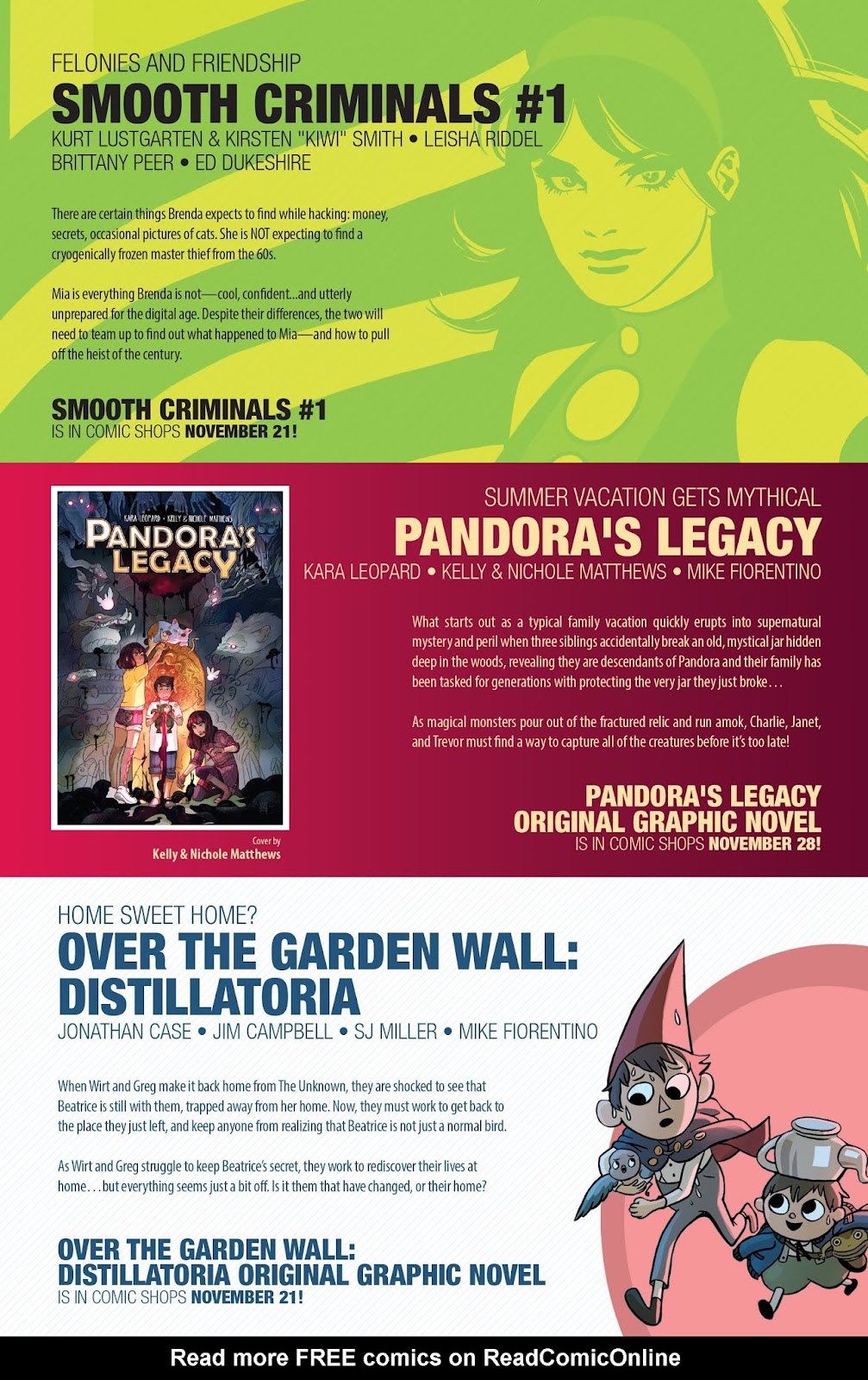 Mighty Morphin Power Rangers Issue #33 - Page 24