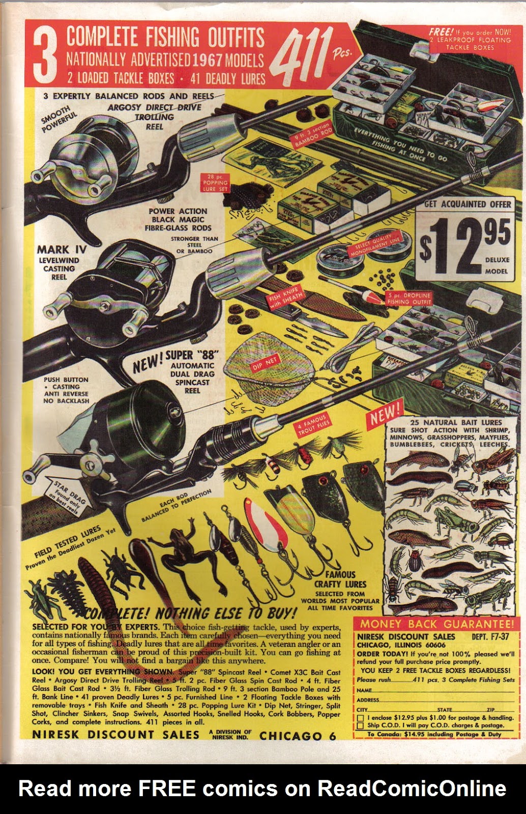 Mighty Samson (1964) Issue #10 - Page 35