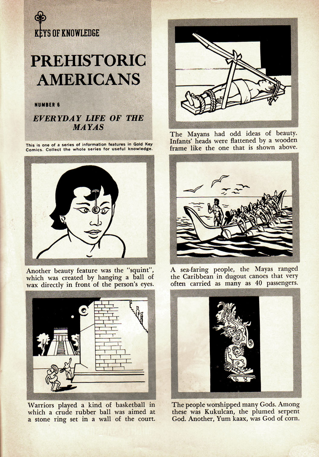 Mighty Samson (1964) Issue #3 - Page 35