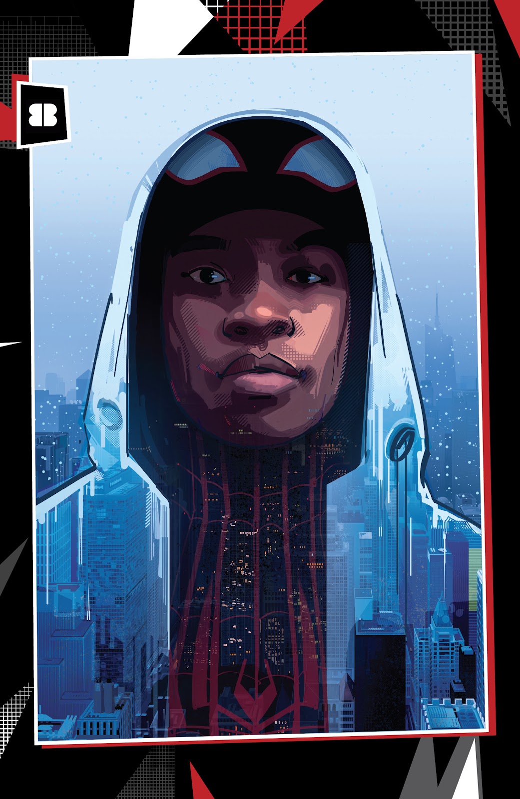 Miles Morales: Spider-Man By Saladin Ahmed Omnibus TPB (Part 2) - Page 52