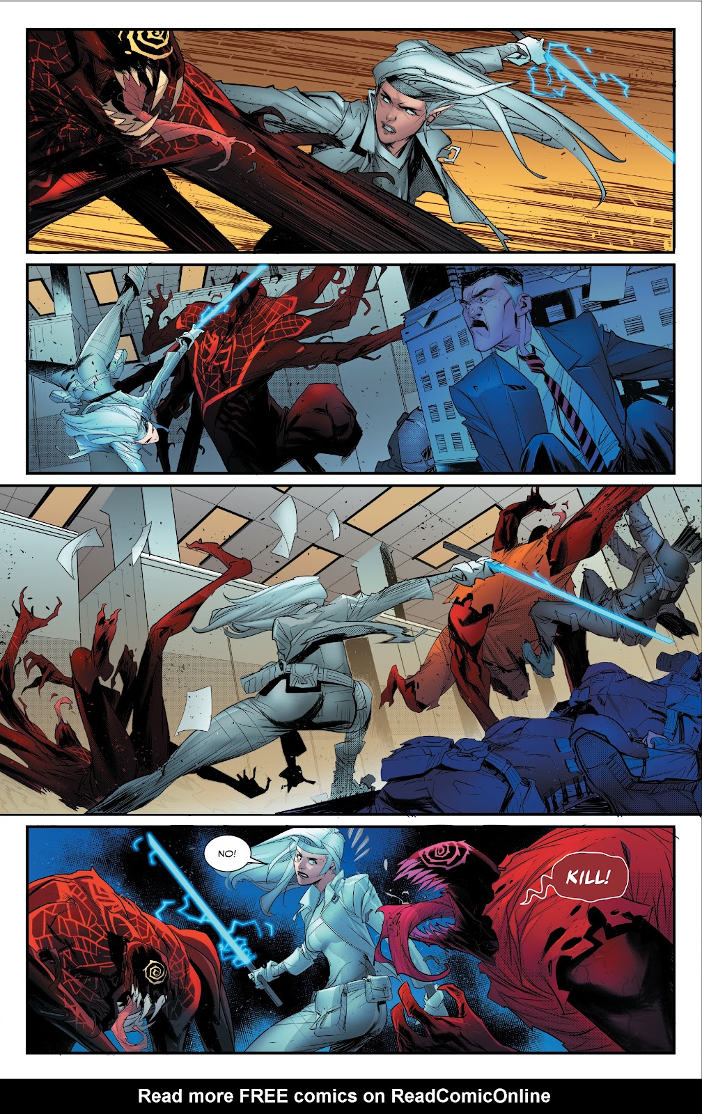 Miles Morales: Spider-Man By Saladin Ahmed Omnibus TPB (Part 3) - Page 37