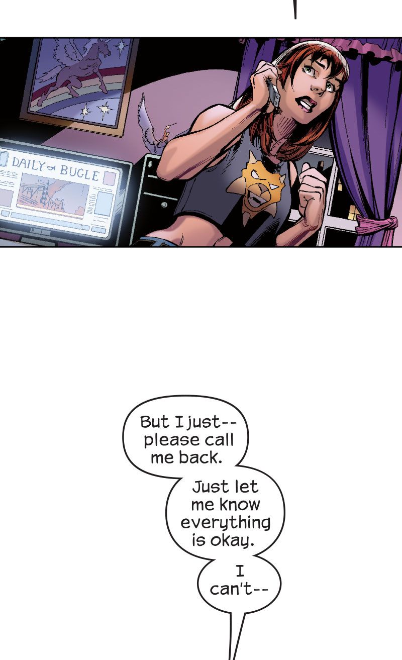Miles Morales Spider-Man Infinity Comic Issue #1 - Page 4
