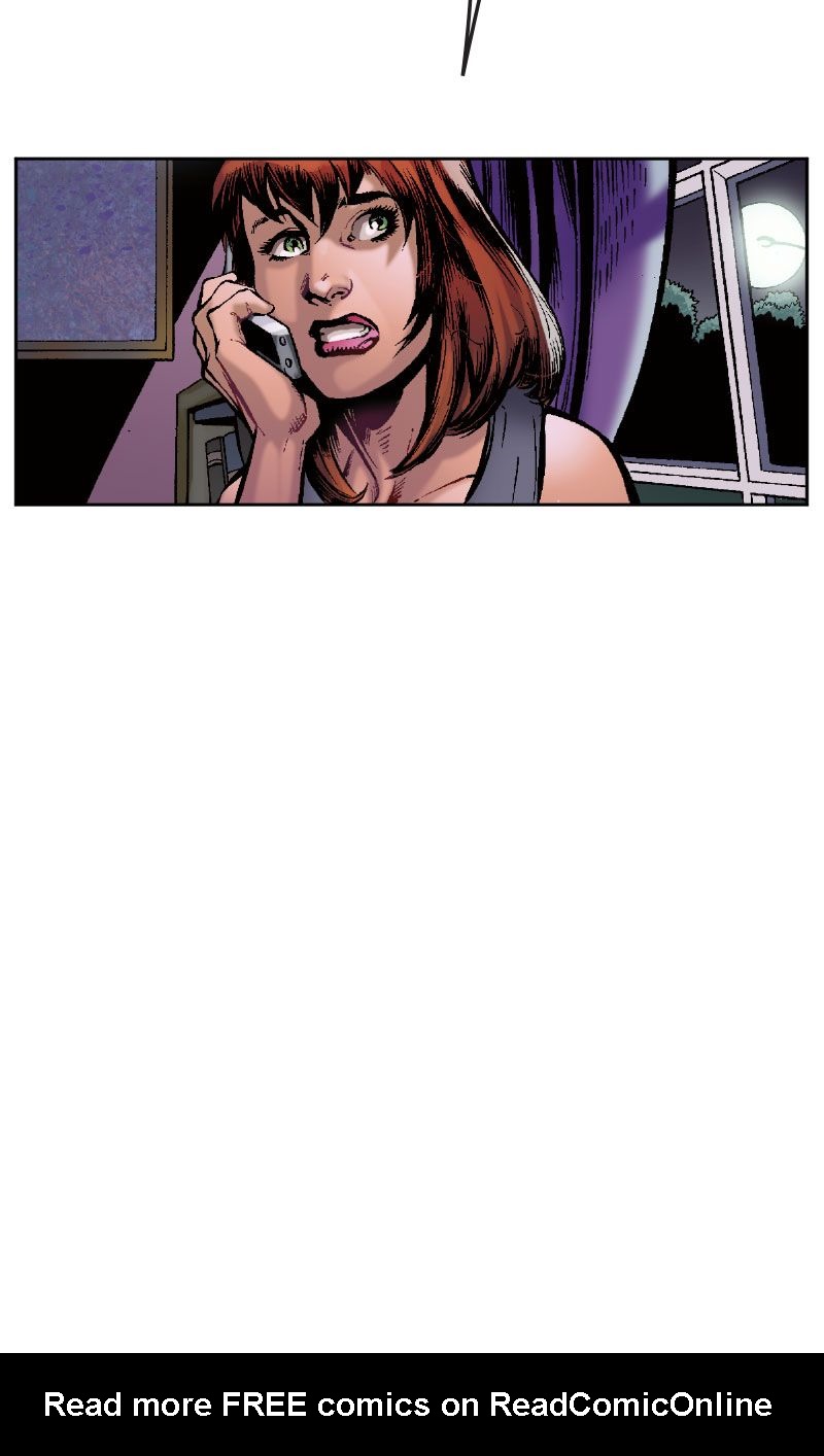 Miles Morales Spider-Man Infinity Comic Issue #1 - Page 5