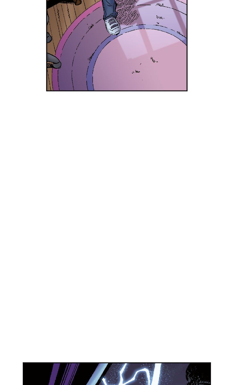 Miles Morales Spider-Man Infinity Comic Issue #1 - Page 7