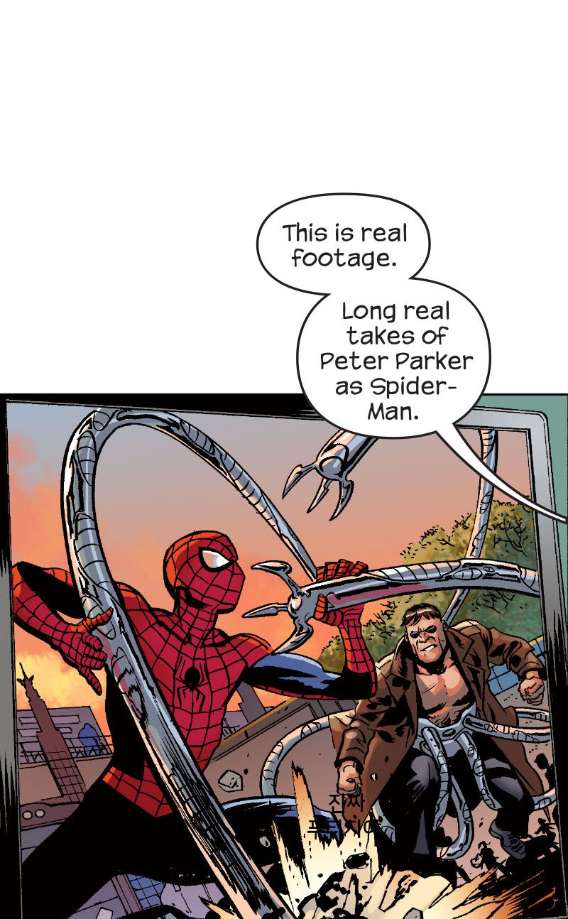 Miles Morales Spider-Man Infinity Comic Issue #13 - Page 66