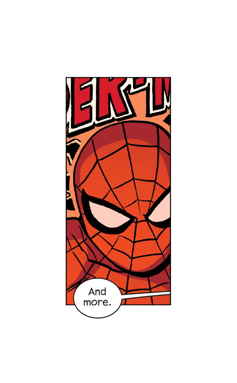 Miles Morales Spider-Man Infinity Comic Issue #13 - Page 71