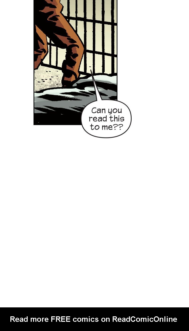 Miles Morales Spider-Man Infinity Comic Issue #13 - Page 88
