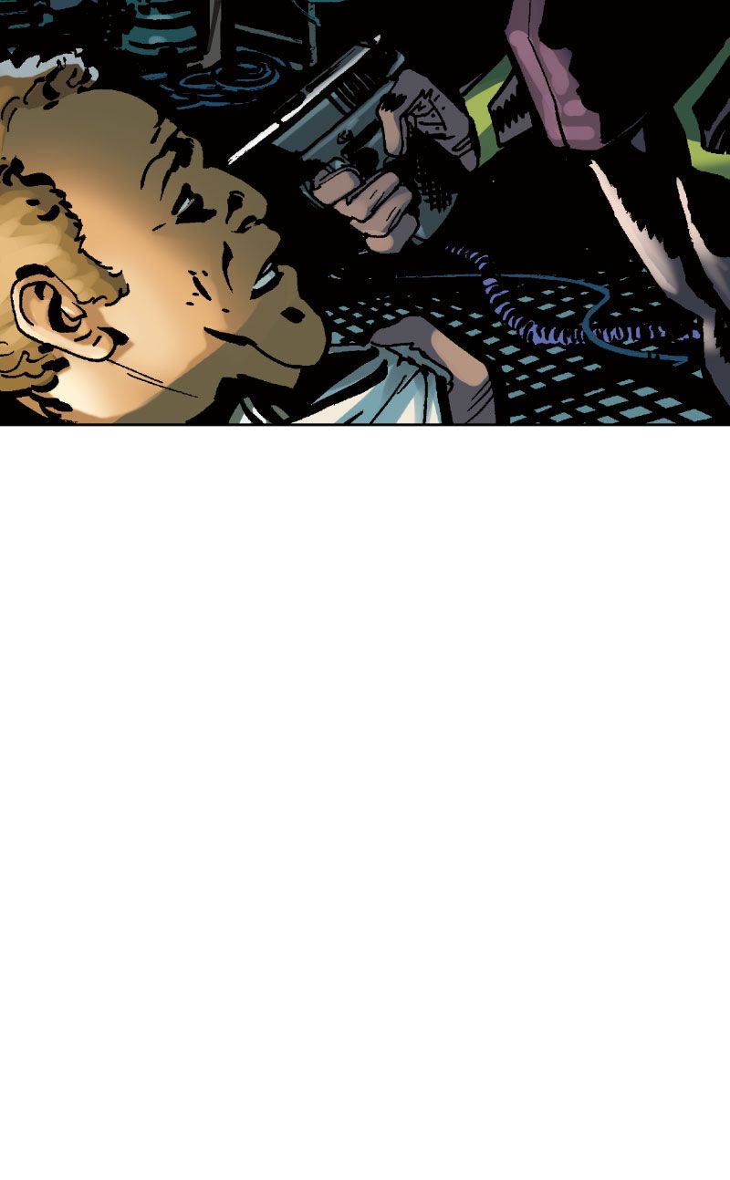Miles Morales Spider-Man Infinity Comic Issue #15 - Page 35