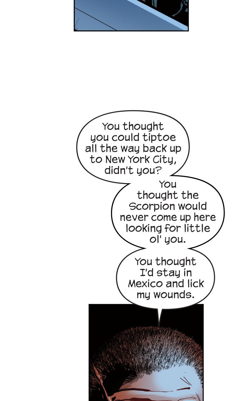 Miles Morales Spider-Man Infinity Comic Issue #18 - Page 32
