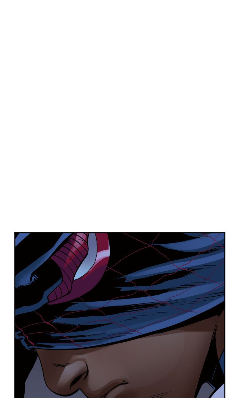 Miles Morales Spider-Man Infinity Comic Issue #21 - Page 34