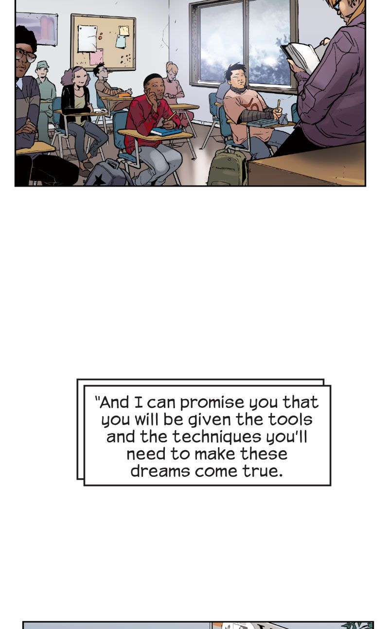Miles Morales Spider-Man Infinity Comic Issue #7 - Page 75