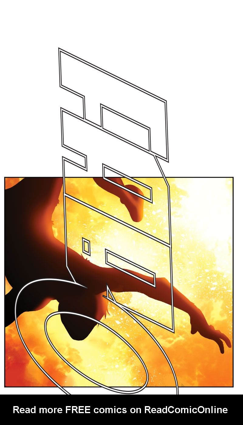 Miles Morales Spider-Man Infinity Comic Issue #8 - Page 28