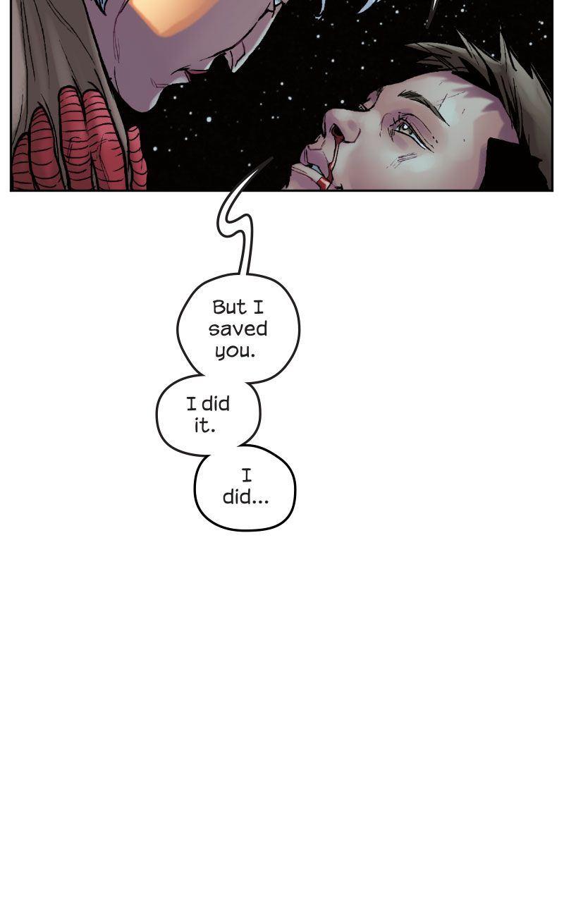 Miles Morales Spider-Man Infinity Comic Issue #8 - Page 34