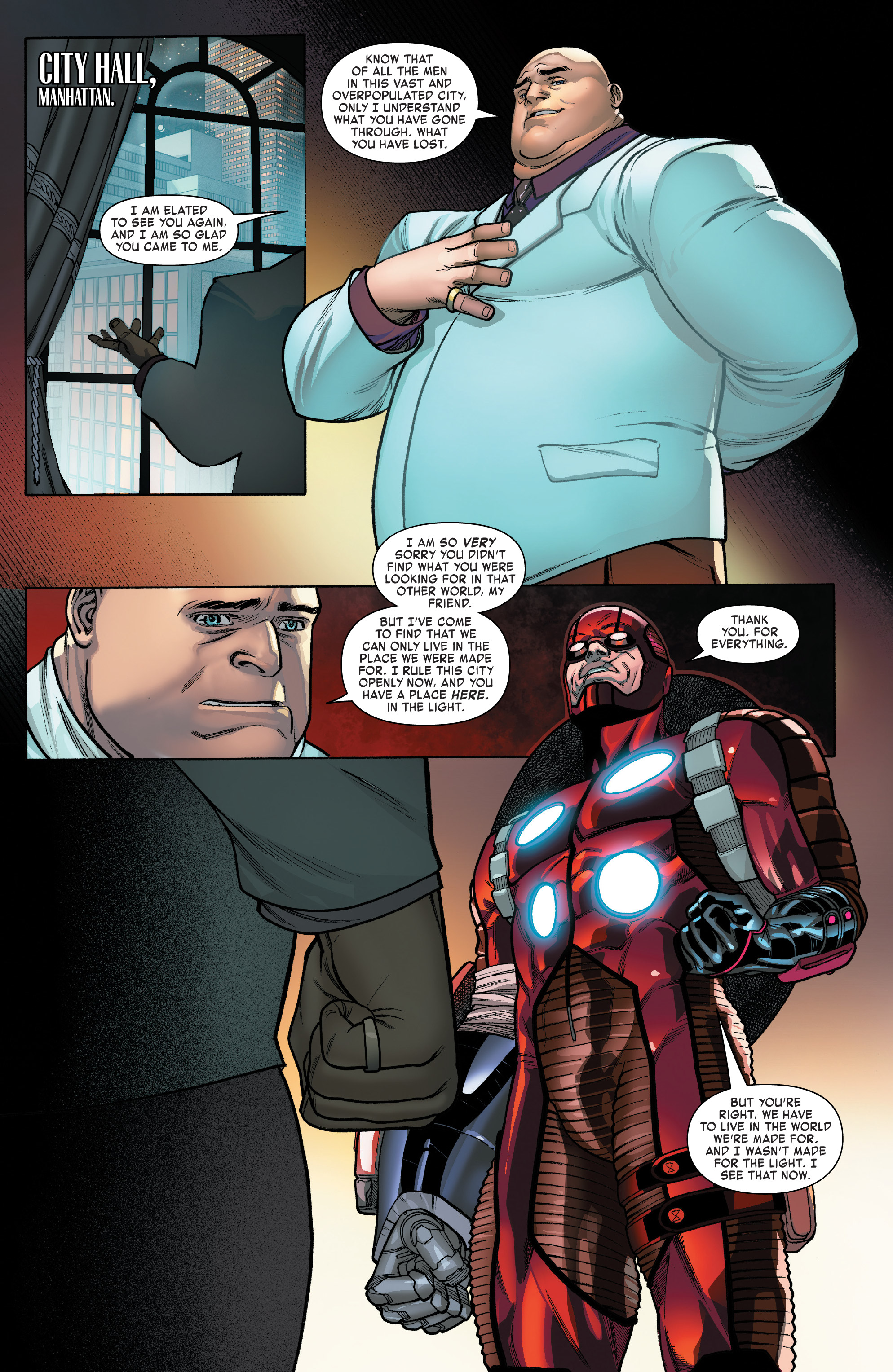 Miles Morales: Spider-Man Issue #10 - Page 25