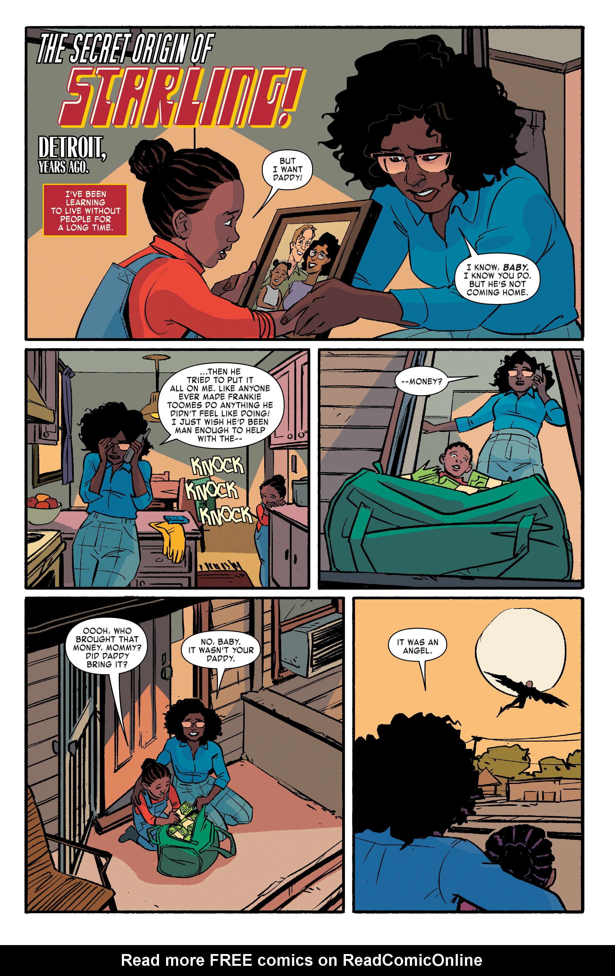 Miles Morales: Spider-Man Issue #10 - Page 28