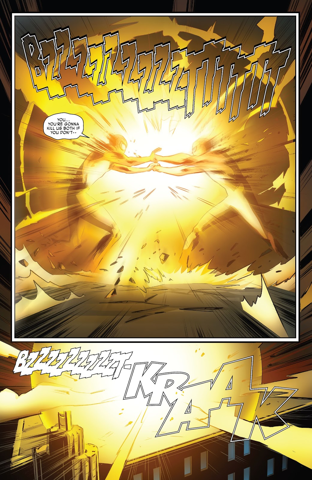 Miles Morales: Spider-Man Issue #18 - Page 19
