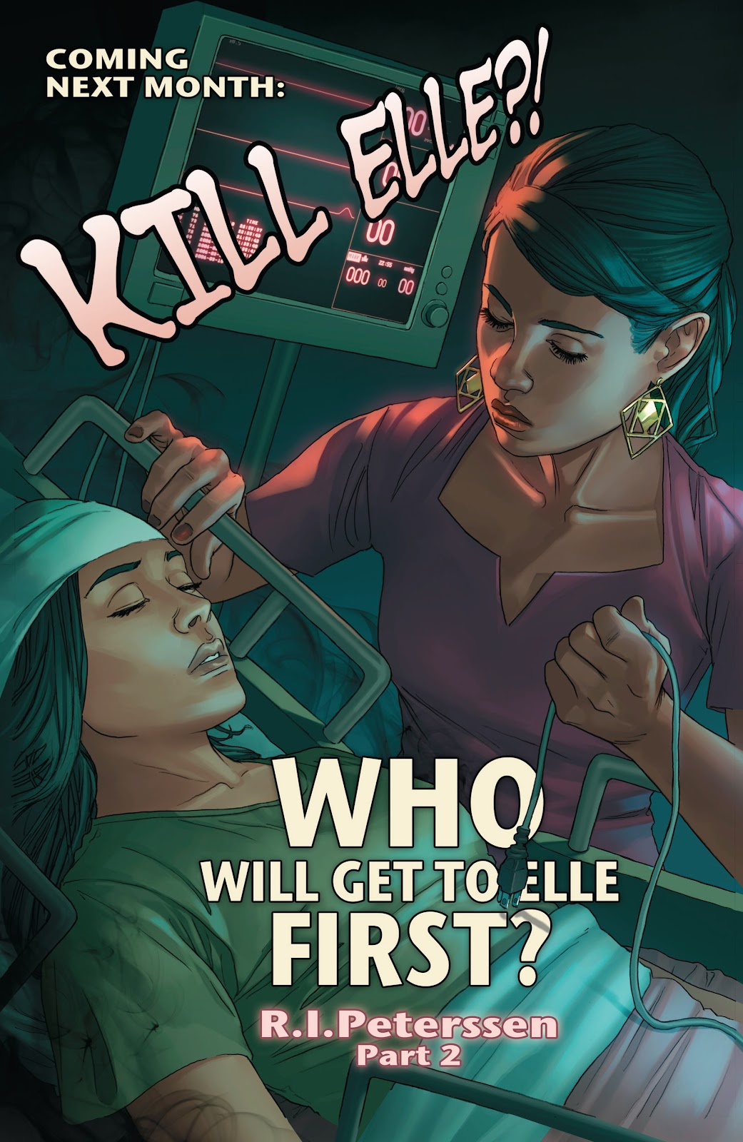 Mind The Gap Issue #13 - Page 27