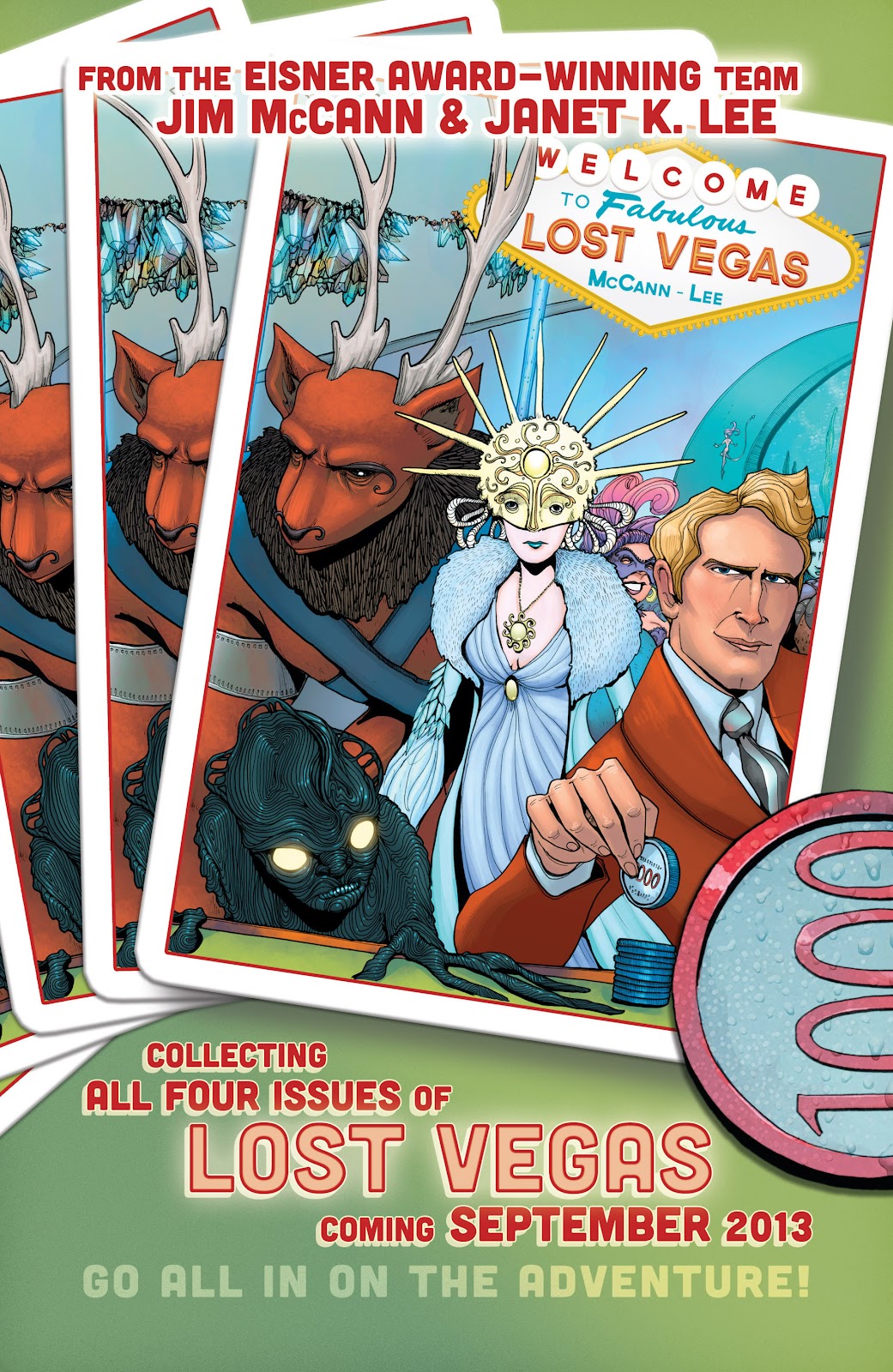 Mind The Gap Issue #13 - Page 28