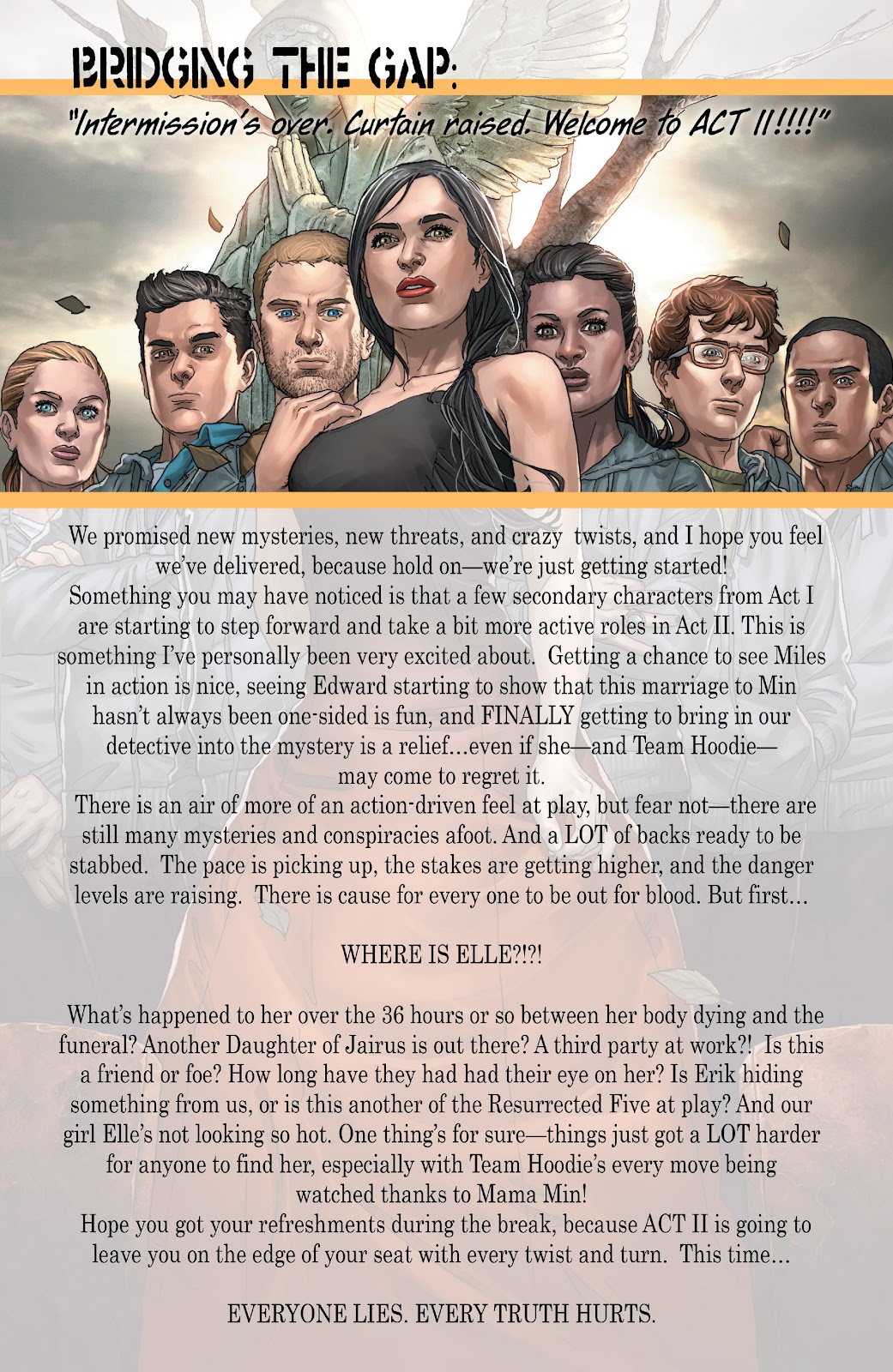 Mind The Gap Issue #16 - Page 30