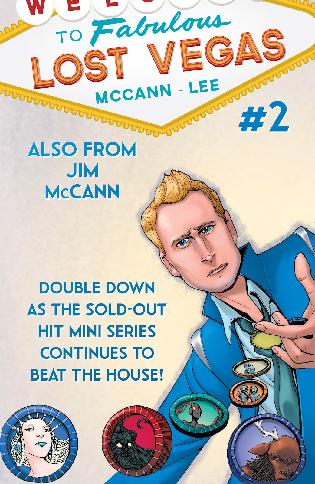 Mind The Gap Issue #9 - Page 31