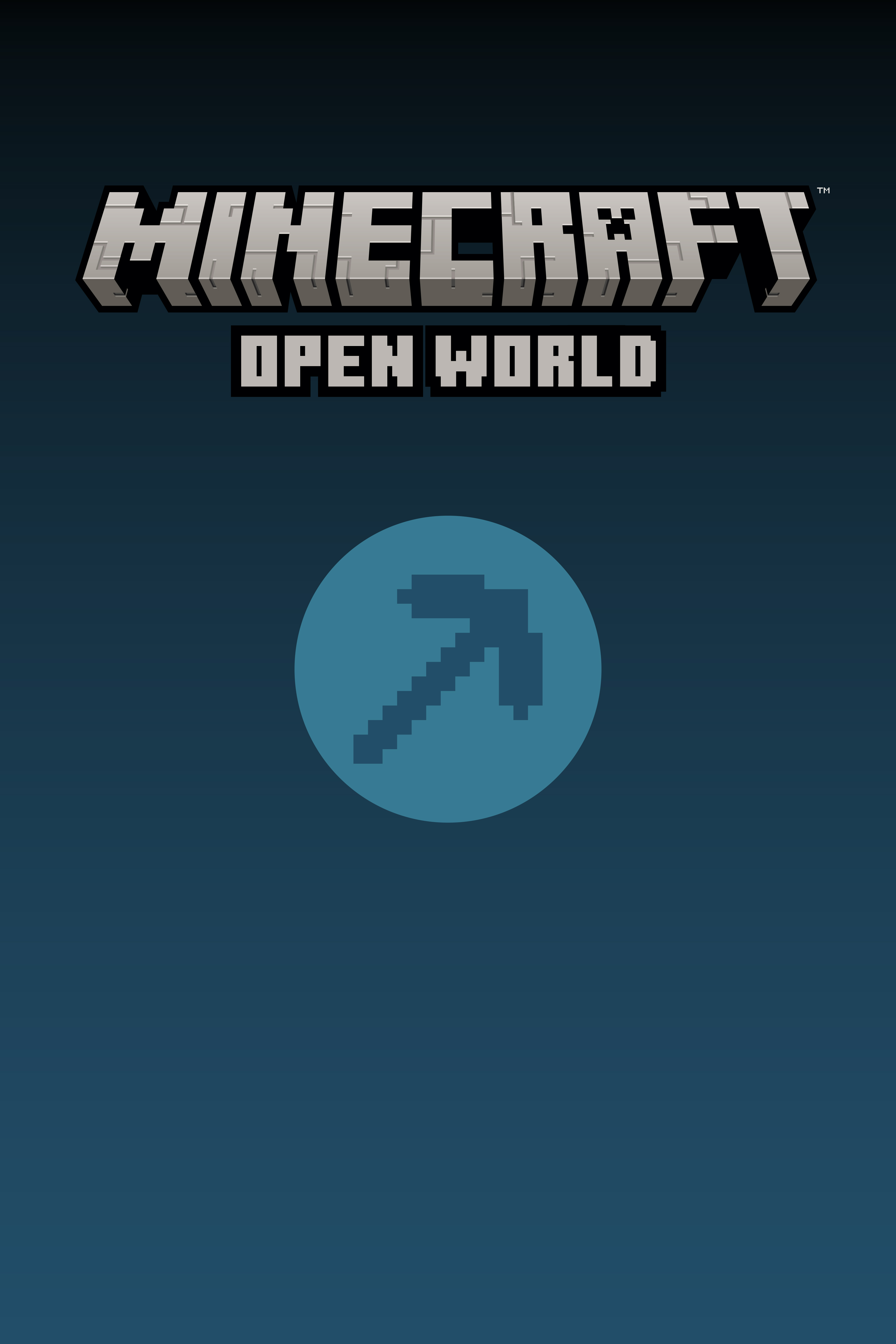 Minecraft: Open World - The Ender Trials Full - Page 2